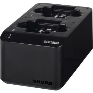 Shure SBC203