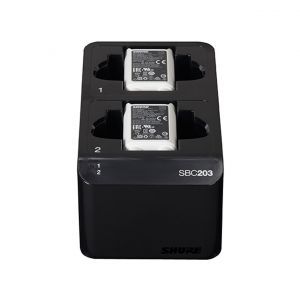Shure SBC203