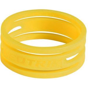 Neutrik XXR-4 Yellow Neutrik XXR-4 Yellow