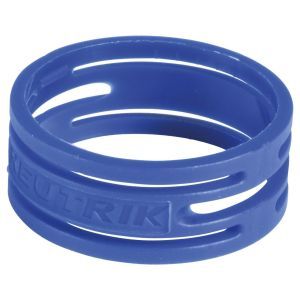 Neutrik XXR-6 Blue Neutrik XXR-6 Blue