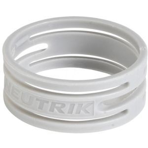 Neutrik XXR-8 Grey Neutrik XXR-8 Grey