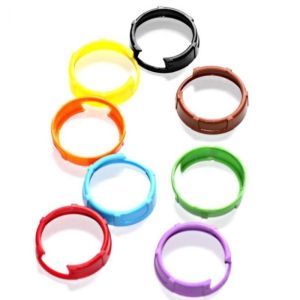 Sennheiser ID RINGS SKM