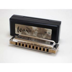 Suzuki Manji HS-M20-Bb