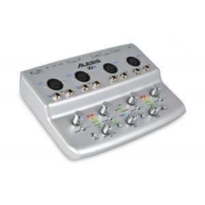 Alesis IO 4