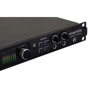 Apogee Ensemble Thunderbolt