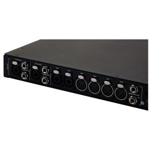Apogee Ensemble Thunderbolt