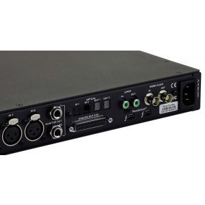 Apogee Ensemble Thunderbolt