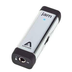 Apogee JAM 96k Windows si Mac
