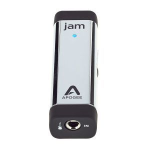 Apogee JAM 96k Windows si Mac