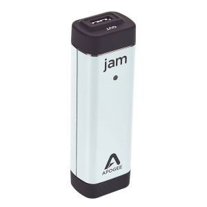 Apogee JAM 96k Windows si Mac