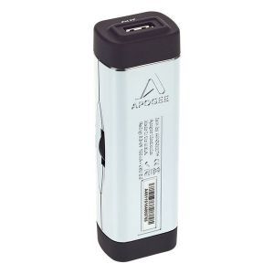 Apogee JAM 96k Windows si Mac