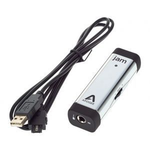 Apogee JAM 96k Windows si Mac