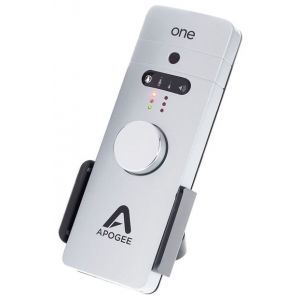 Apogee One Mac