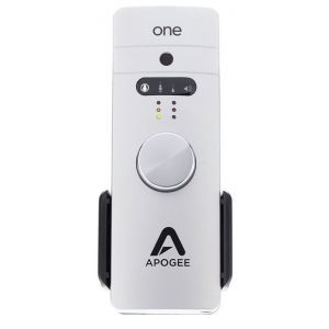 Apogee One Mac