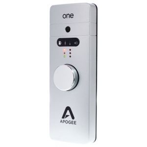 Apogee One Mac