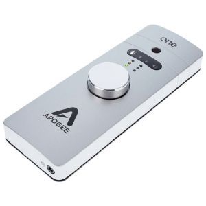 Apogee One Mac