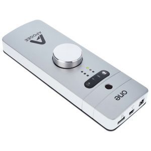 Apogee One Mac