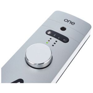 Apogee One Mac