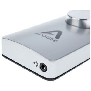 Apogee One Mac