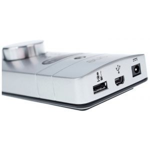 Apogee One Mac