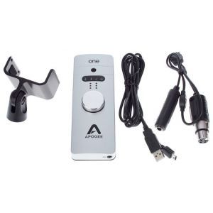 Apogee One Mac