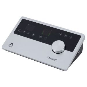 Apogee Quartet
