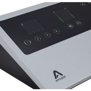 Apogee Quartet
