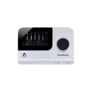 Apogee Symphony Desktop