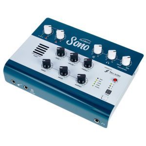 Audient Sono Audient Sono