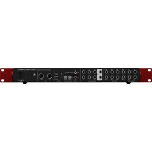 Interfata Audio Behringer FCA 1616