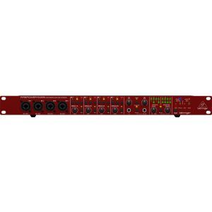 Interfata Audio Behringer FCA 1616