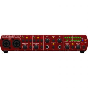 Behringer FCA 610