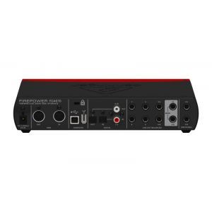 Behringer FCA 610