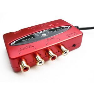 Behringer UCA 222