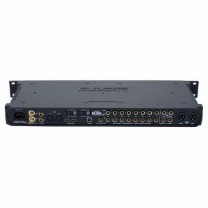 Motu 828 Mk III Hybrid