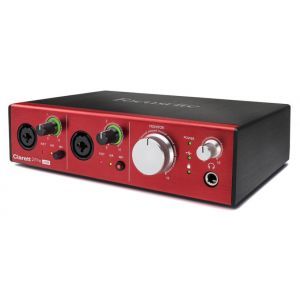 Focusrite Clarett 2Pre USB