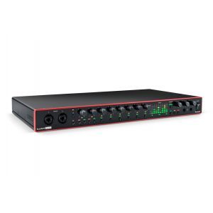 Focusrite Scarlett 18i20 3rd Gen