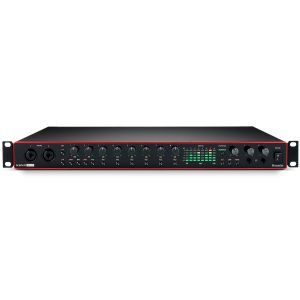 Focusrite Scarlett 18i20 3rd Gen