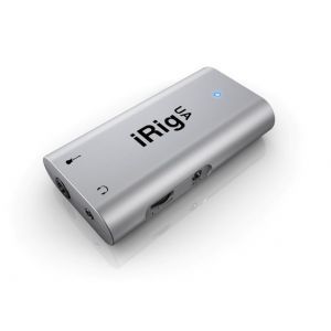 IK Multimedia iRig UA