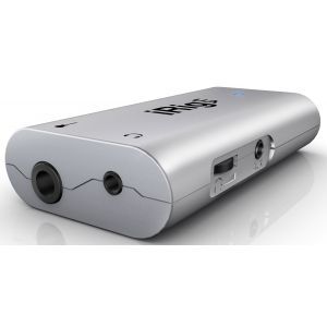 IK Multimedia iRig UA