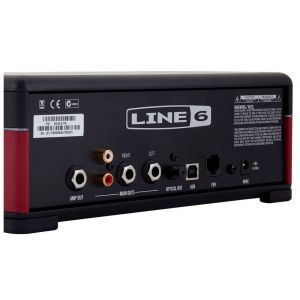 Line 6 Amplifi TT