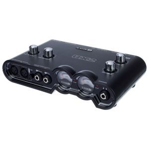 Line 6 POD Studio UX2