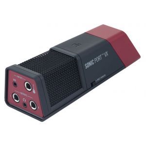 Line 6 Sonic Port VX