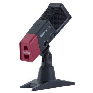 Line 6 Sonic Port VX