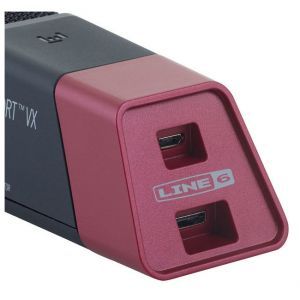 Line 6 Sonic Port VX