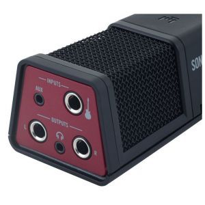 Line 6 Sonic Port VX