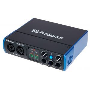 Presonus Studio 24c