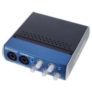 Interfata Audio Presonus AudioBox 22 VSL