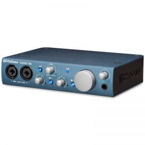 Presonus Audiobox iTwo