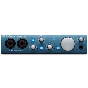 Presonus Audiobox iTwo
